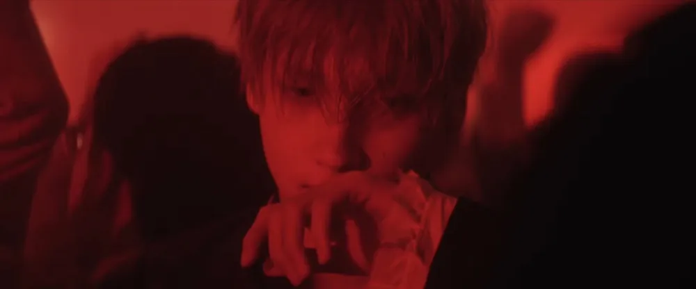 TOMORROW X TOGETHER, TXT, lagu baru, Jeon Jong-seo, Stick With You, comeback, BIGHIT MUSIC