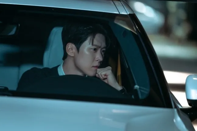 孔明, 隐秘的稽查, 电视剧, tvN, 周末剧, 申惠善