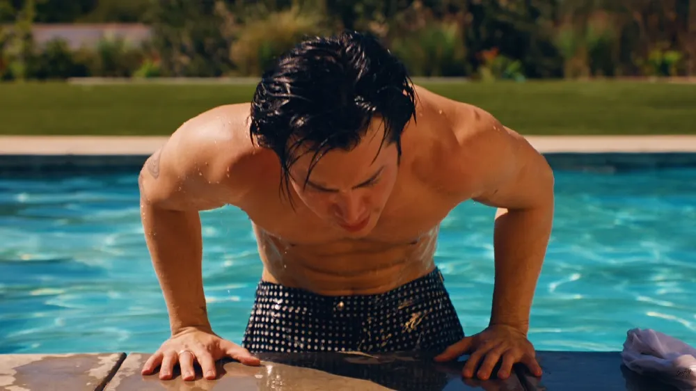 캣츠아이, 메간, 레이베이, 알리사 리우, 롤라 텅, 허드슨 윌리엄스, 매드우먼, 와시안, Wasian