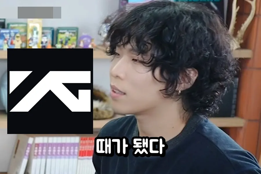 "It Was Just Time" — AKMU Reveal The Real Reason They Left YG