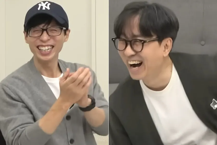 Ten-Million Director Jang Hang-jun Teams Up With Yoo Jae-suk, Joins 'Happy Together'