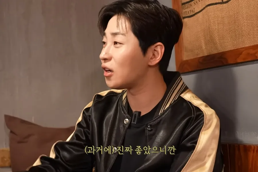 丁丁谈及“异性”：有个我正在看好的对象