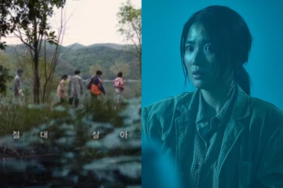 'Salmokji' arrasa en taquilla: "Miedosos fuera"