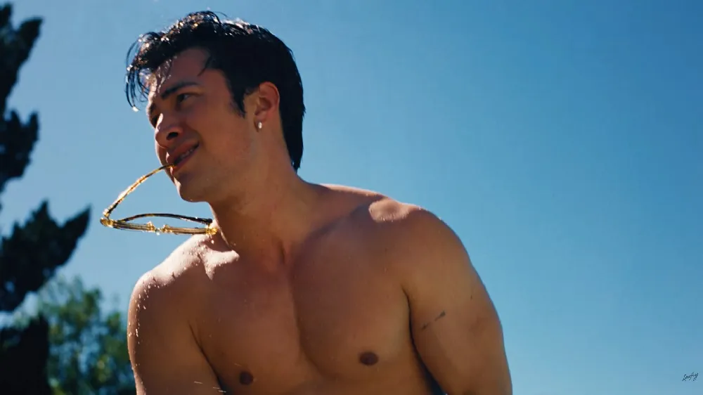 캣츠아이, 메간, 레이베이, 알리사 리우, 롤라 텅, 허드슨 윌리엄스, 매드우먼, 와시안, Wasian