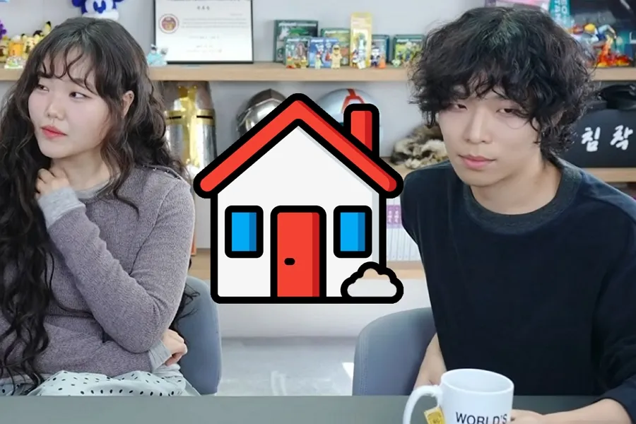 AKMU’s Lee Su-hyun Announces Plans to Live Separately Next Year