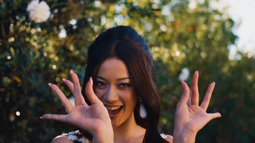 캣츠아이, 메간, 레이베이, 알리사 리우, 롤라 텅, 허드슨 윌리엄스, 매드우먼, 와시안, Wasian