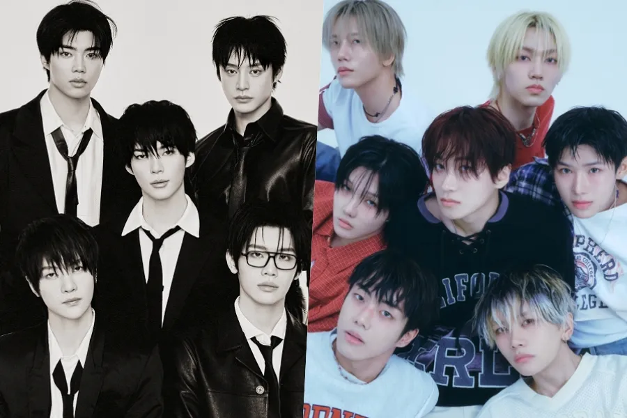 ZEROBASEONE and MODYSSEY Confirmed — 'M Countdown X Mega Concert' Drops Third Lineup