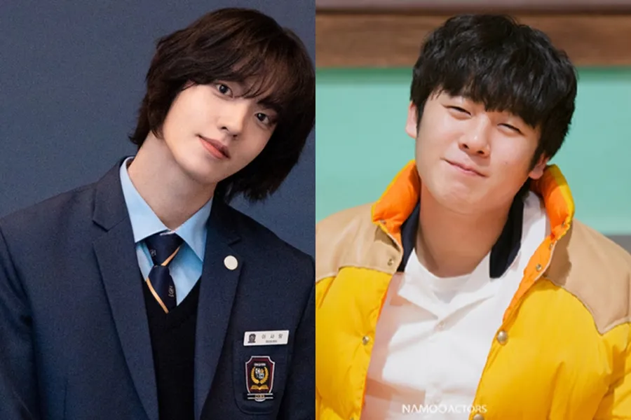 'Chỗ trống của Lee Jung-ha' Won Gyu-bin sẽ góp mặt ở Moving 2?… 'hết nhạy cảm vs tân binh vẫn hơn'