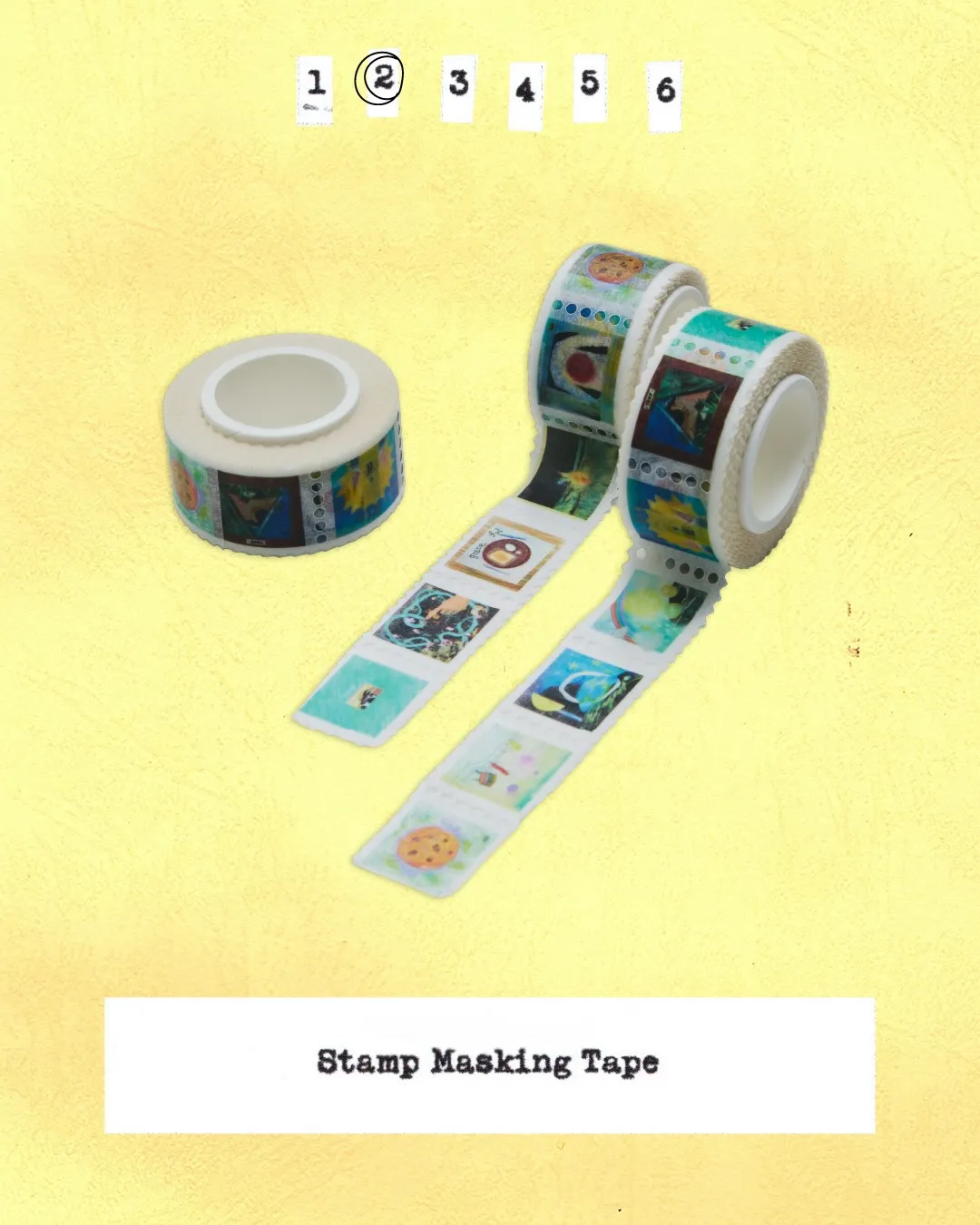 AKMU, MD, Merch, FLOWERING, AKMU, FLOWERING, Lee Chan-hyuk, Lee Su-hyun, Masking tape, T-shirt, Listening party