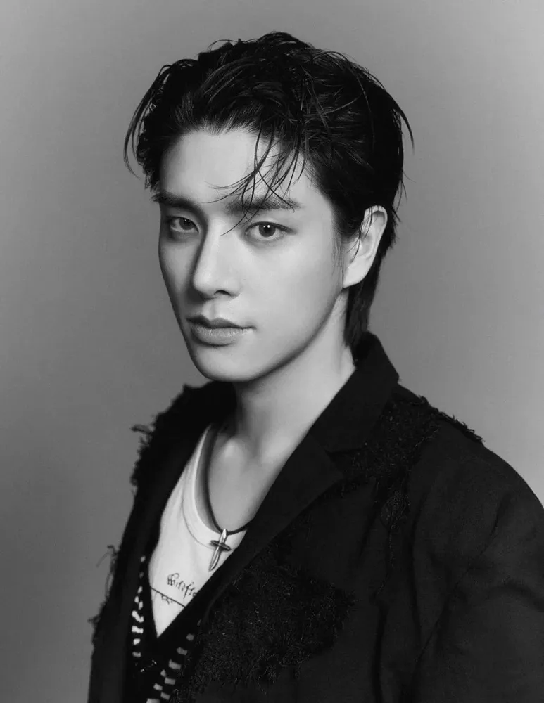 엔하이픈, 6인조, 희승, 탈퇴, 프로필 사진, 정원, 제이, 제이크, 성훈, 선우, 니키, 에반