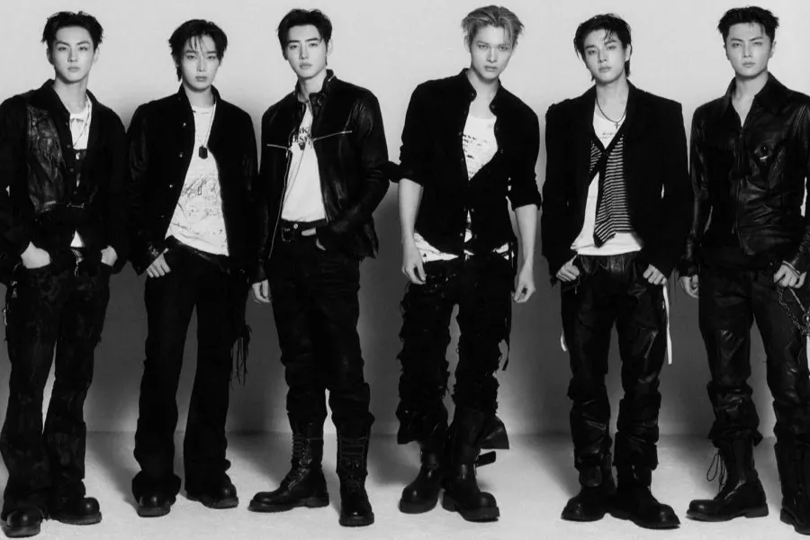 '희승 탈퇴' 엔하이픈, '6인조' 본격화…신규 프로필 사진 공개