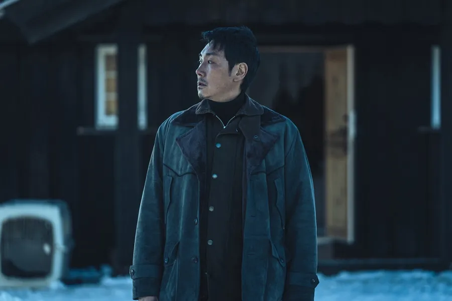 Đạo diễn Jeong Ji-young của 'Tên Tôi Là' sốc trước tin Jo Jin-woong giải nghệ