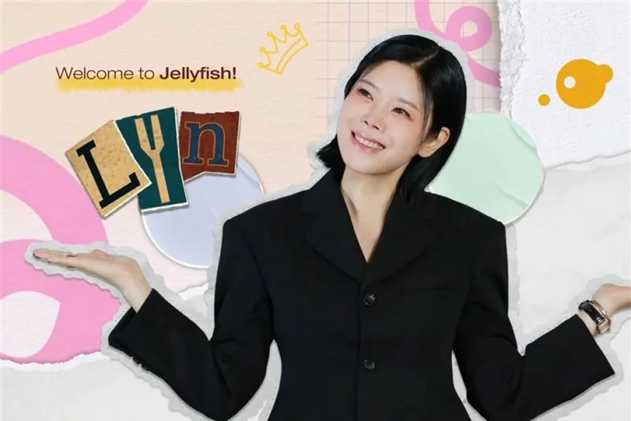 '전남편' 이수 소속사 떠난 린…젤리피쉬에 새 둥지