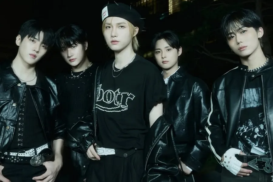 Dissolução → cada um por si… membros do DKZ se dispersam