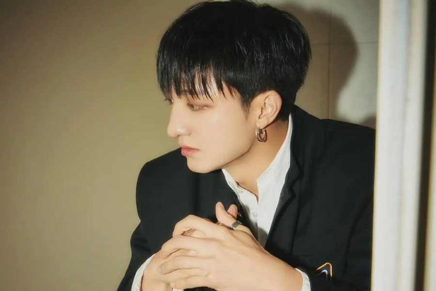 'Ji Ye-eun♥' phía Vata bác bỏ thẳng thừng nghi vấn: "Không có chuyện yêu 'chuyển trạm'"