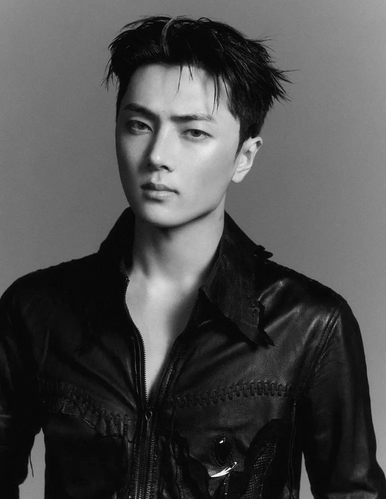 엔하이픈, 6인조, 희승, 탈퇴, 프로필 사진, 정원, 제이, 제이크, 성훈, 선우, 니키, 에반