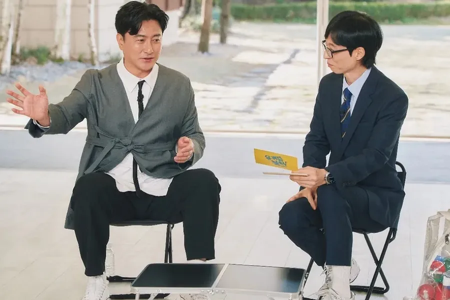 Ahn Jung-hwan tiết lộ hậu chấn sau World Cup 2002: “Mafia dọa giết tôi”