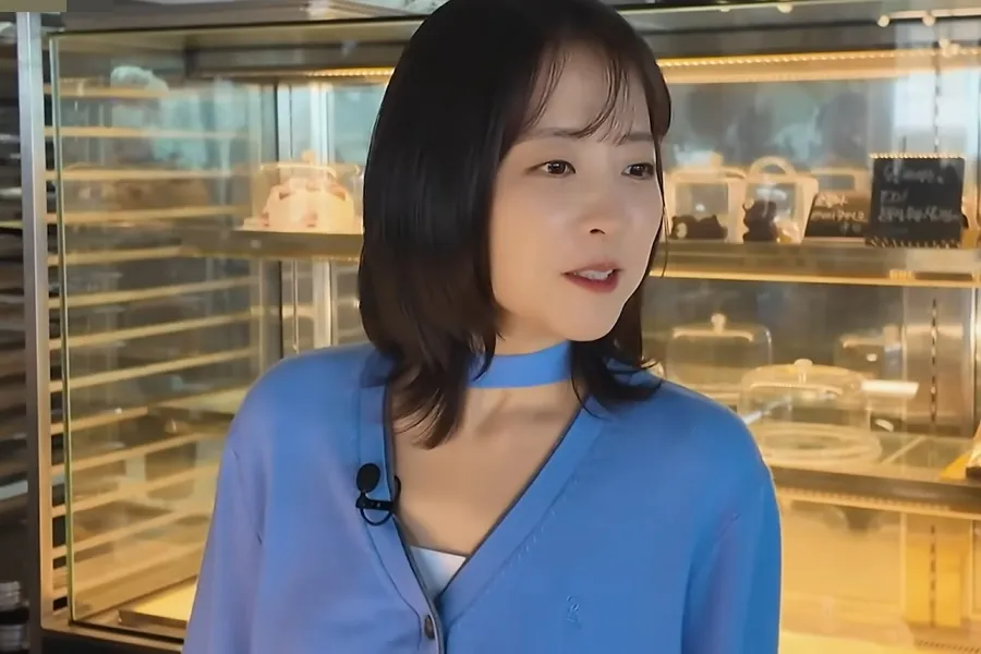 박보영, '고등학교 절친'과 동거 중 근황 고백…"너무 좋아"