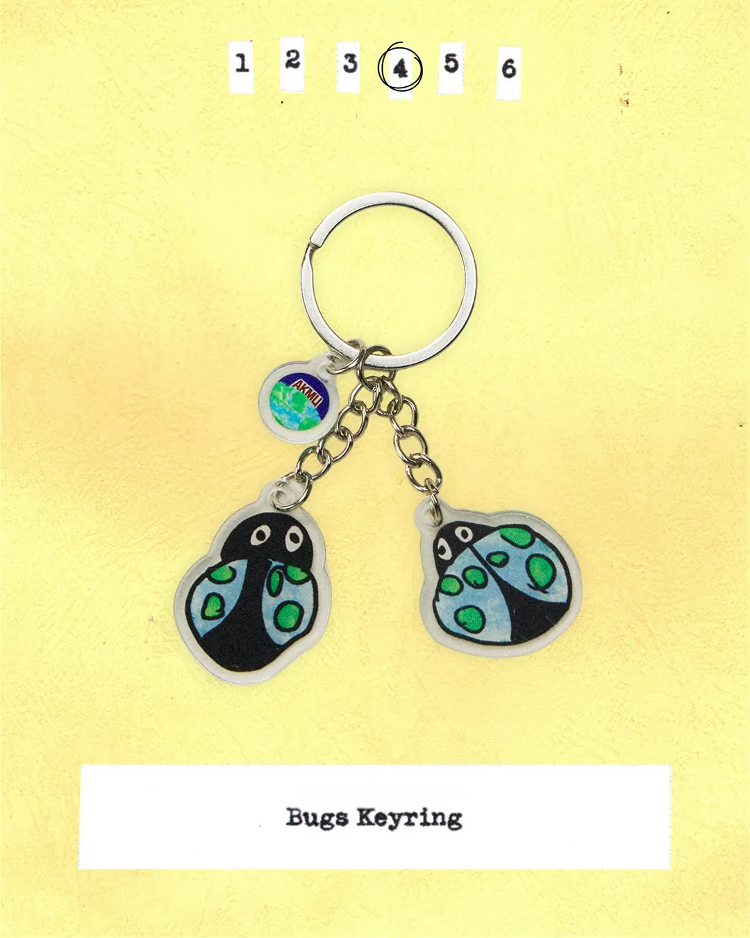 AKMU, MD, Merch, FLOWERING, AKMU, FLOWERING, Lee Chan-hyuk, Lee Su-hyun, Masking tape, T-shirt, Listening party