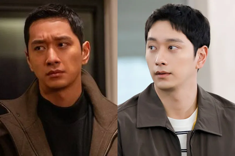 從《獵犬2》到《柔美的細胞小將3》，黃燦盛縱橫話題作的全球活躍