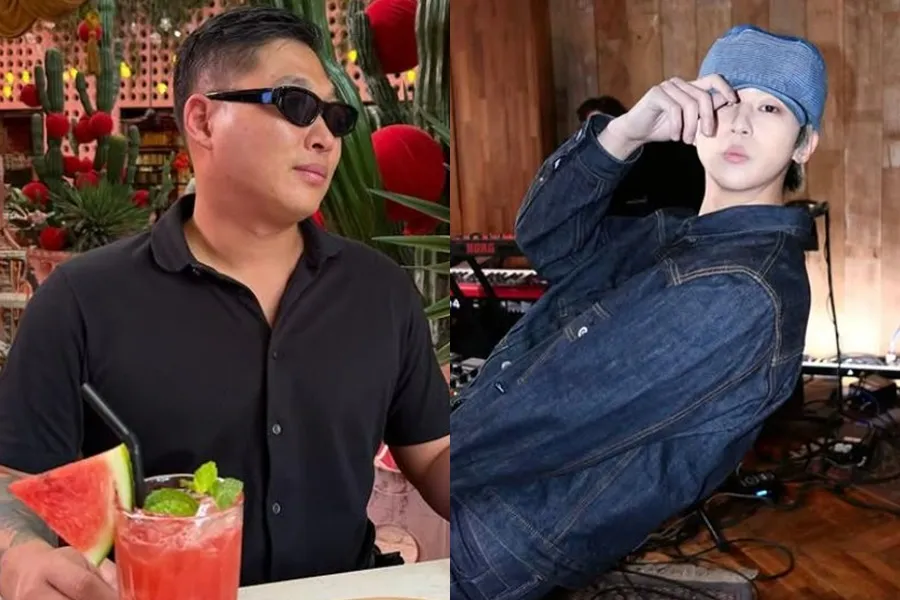 “ถ้าทำ XX จะดันให้ vs มีภาพจาก CCTV” สวิงส์สวนกลับเพลงดิสของบิ๊ก นอตตี้