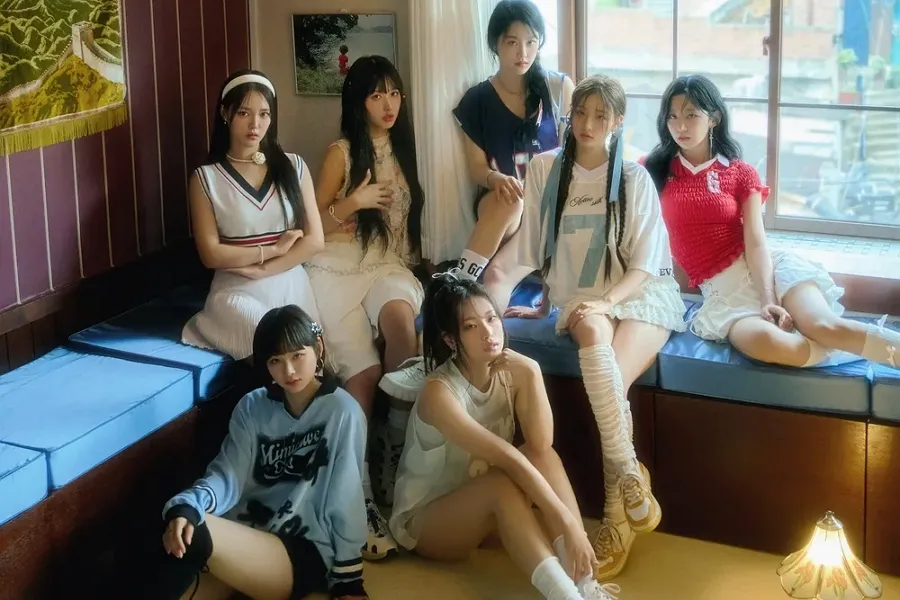 Shocking: Lim Chang-jung–Produced Girl Group mimiirose Disbands Just Before Their 4th Anniversary