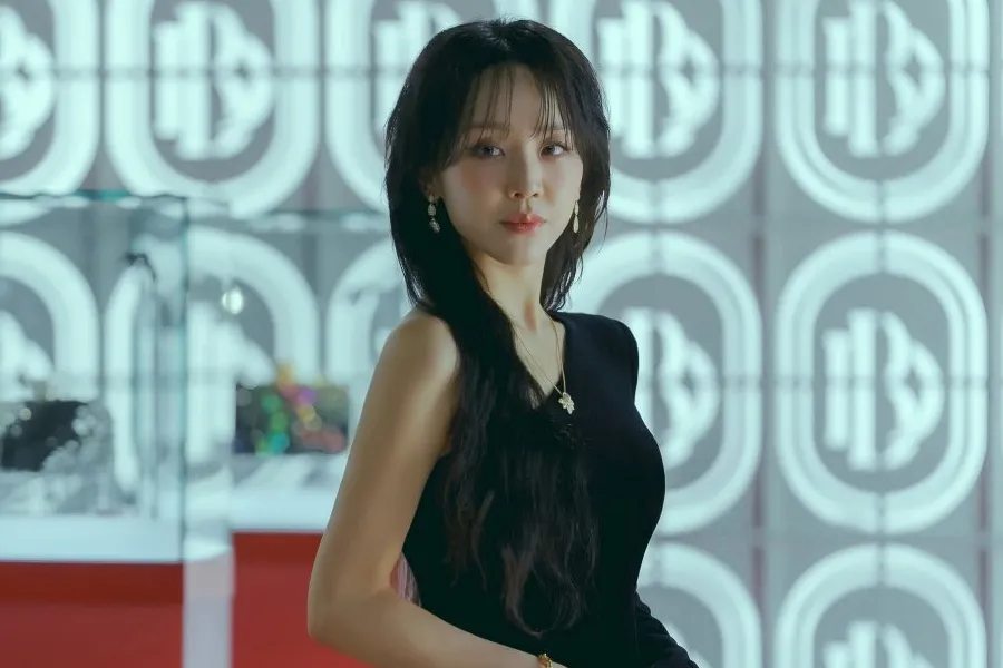 ชินฮเยซอนถ่ายโรแมนซ์กับ ‘กงมยอง’ ที่อายุน้อยกว่า 5 ปี…มีชื่อเข้าร่วมแสดง ‘DASH’