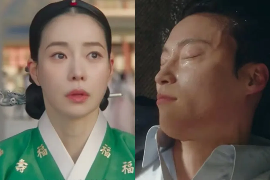 ‘มอจจิน ชินเซกเย’ การแสดงสุดเข้มข้น…สไตล์อิม จียอนกับ ‘ความฮึดเอาตัวรอด’ (+วิดีโอ)