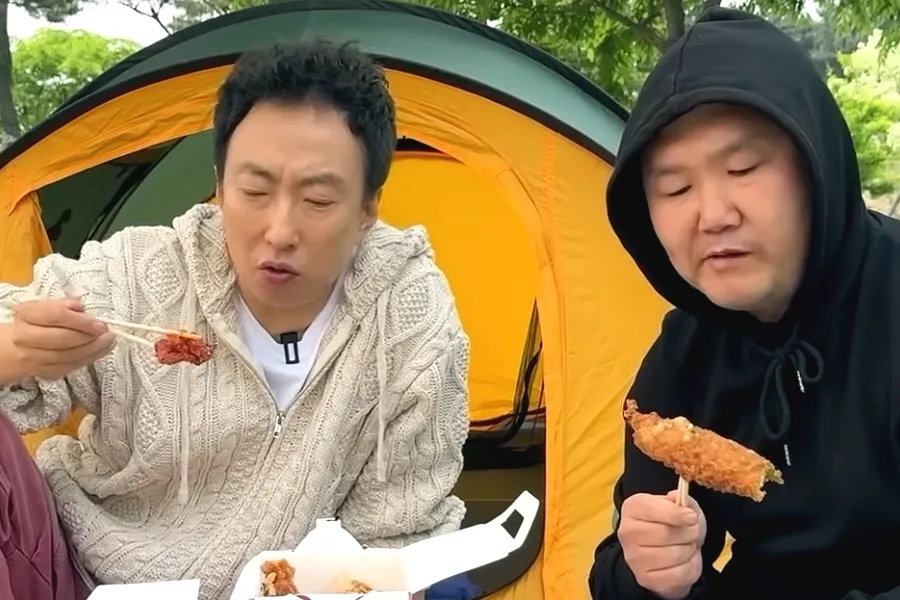 Park Myung-soo chia tay người quản lý gắn bó 20 năm… lý do đầy bất ngờ