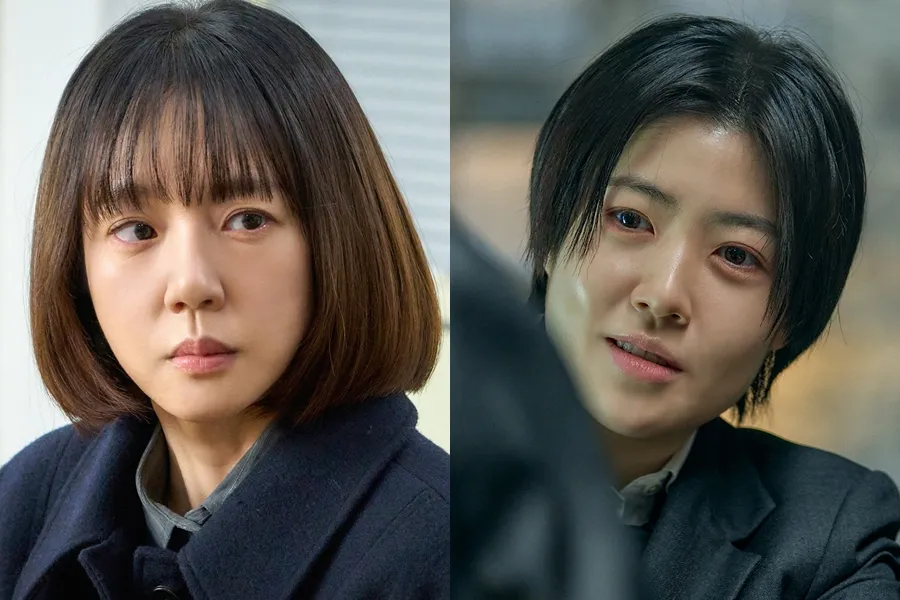 Im Soo-jung’s Shocking Revenge Targets Shim Eun-kyung Over Her Brother’s Murder in ‘Mad Concrete Dreams’