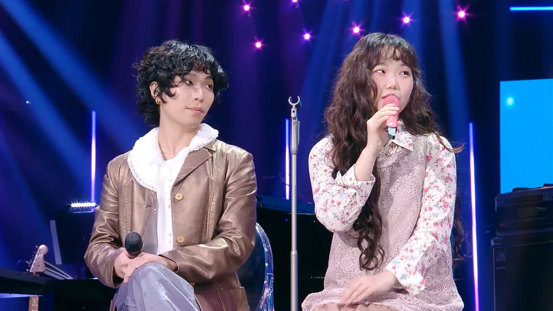 Kim Nam-gil, AKMU, Cho Jung-chi, Jung In, Sung Si-kyung, Eardrum Boyfriend