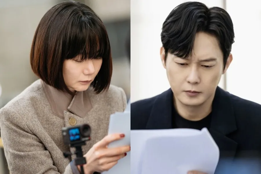 Bae Doona X Park Byung-eun ‘Kế hoạch Gia đình 2’ mở rộng vũ trụ sau khi Ryu Seung-bum rời dự án