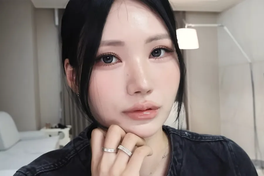K-Beauty: Spring Glow Alert — Barely-There Base Hacks That Make Your Tone Pop