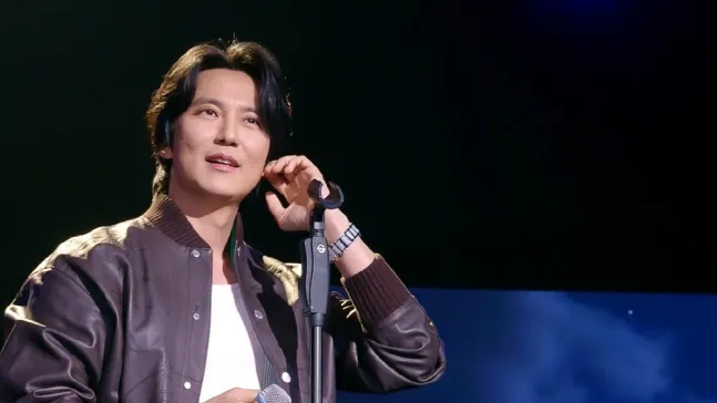 Kim Nam-gil, AKMU, Cho Jung-chi, Jung In, Sung Si-kyung, Eardrum Boyfriend