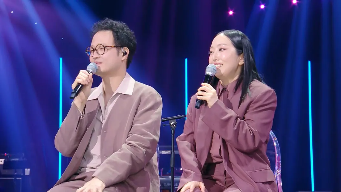 Kim Nam-gil, AKMU, Cho Jung-chi, Jung In, Sung Si-kyung, Eardrum Boyfriend