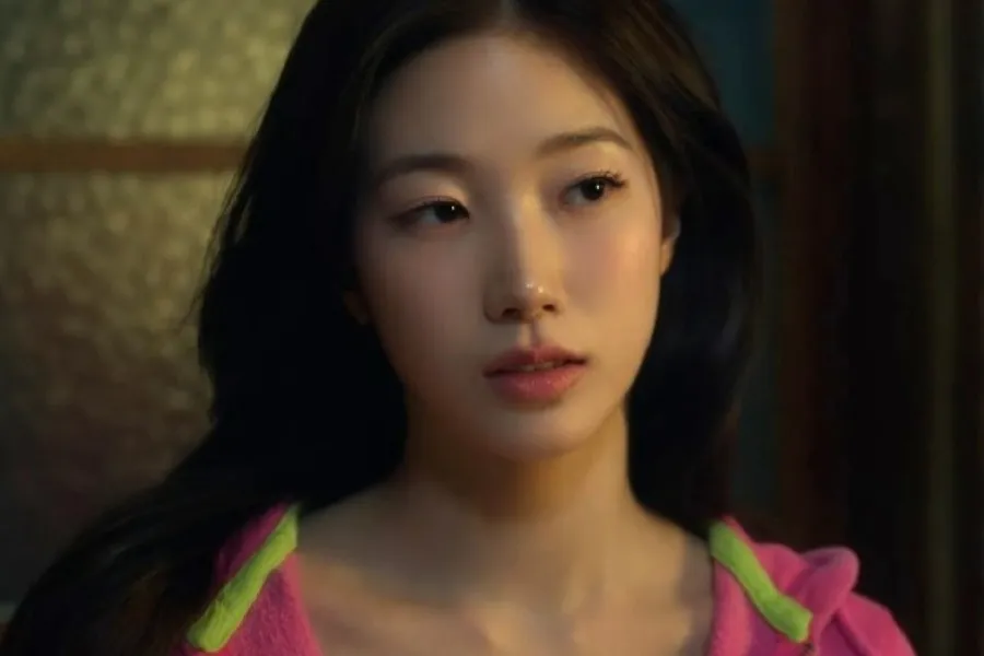 ルセラフィム、ついに演技にも挑戦…「PUREFLOW」トレーラーを公開