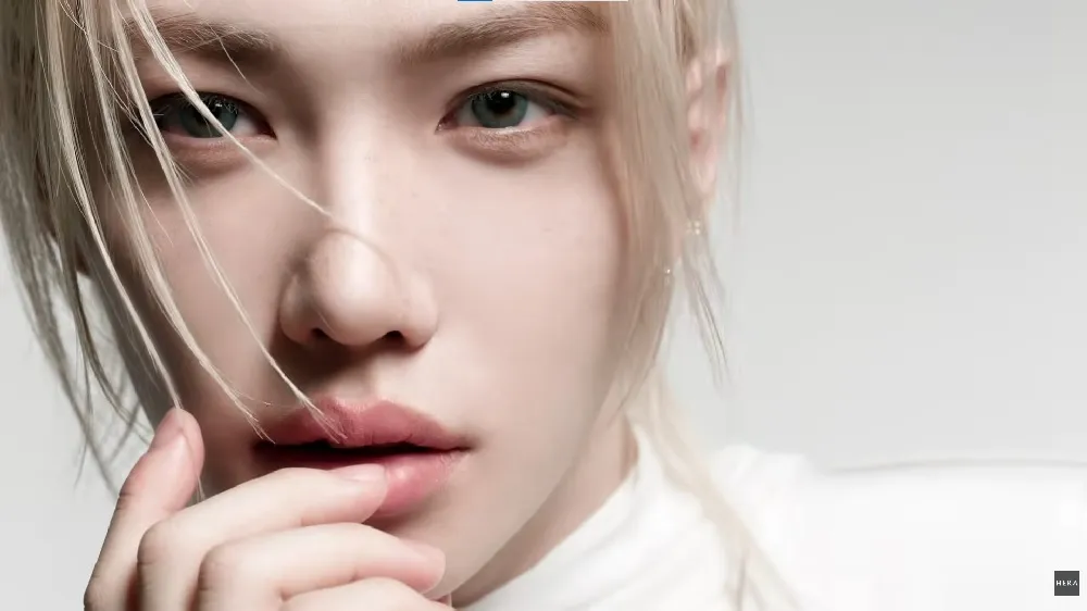 赫拉, Stray Kids, 菲利克斯, 广告, 颜值, 化妆品, 美妆