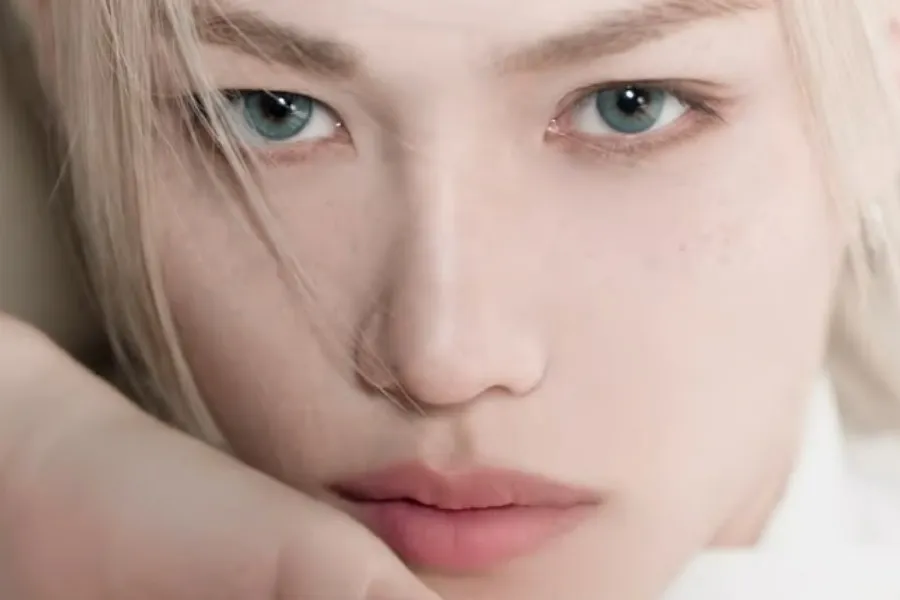 HERA de novo… reações ao anúncio lendário de Felix, do Stray Kids (+vídeo)