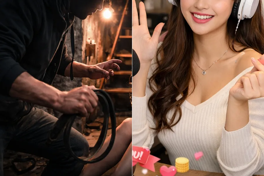 Shocking 'Idol Brother' Scandal: Sexual Assault, Domestic Violence, And Media Blackout Allegations