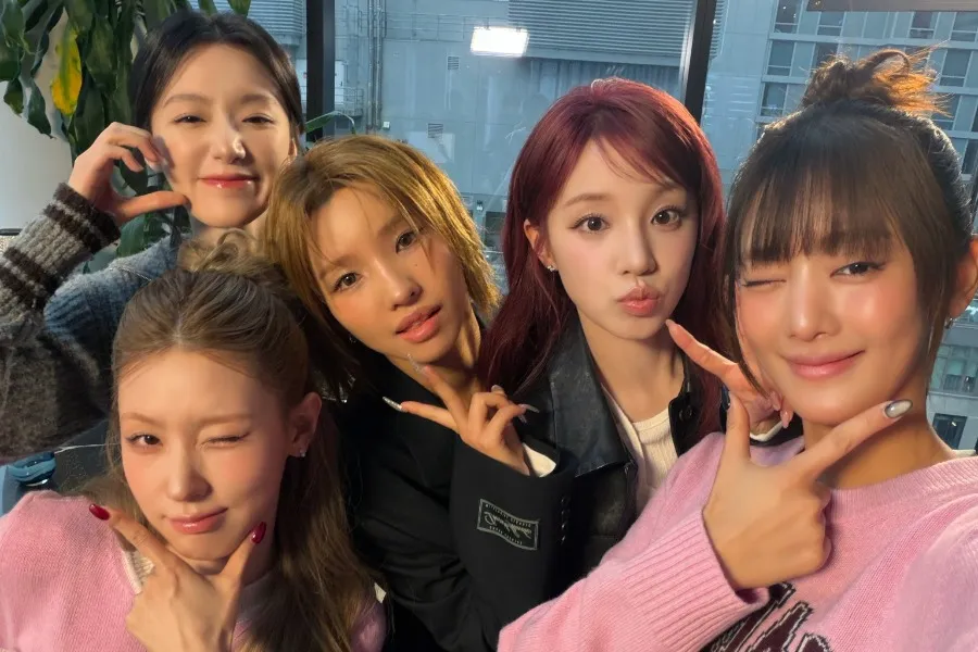 “Shocking” — (G)I-DLE Cancels 10-City North and Central America Tour, Cites “Restructuring”