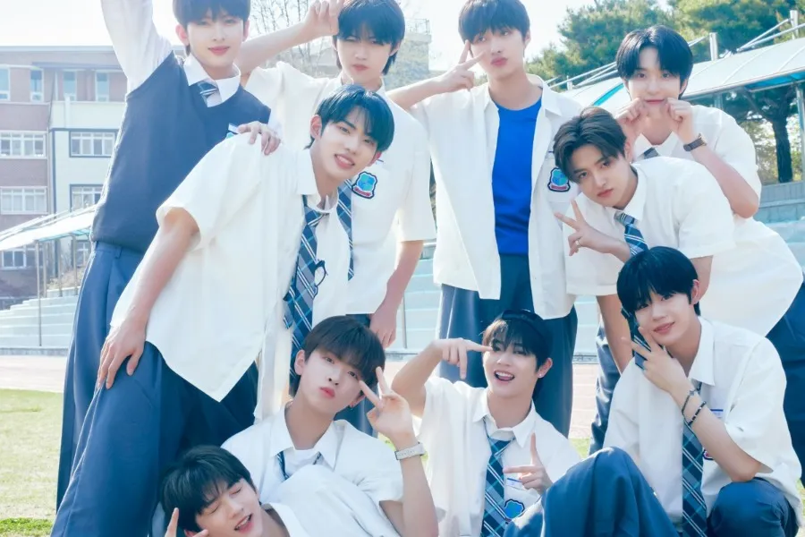 Controversy Erupts as Court Halts Fantasy Boys’ Exclusive Contract; Funky Studio and PocketDol Studio Say “Regret” and Prepare Appeal