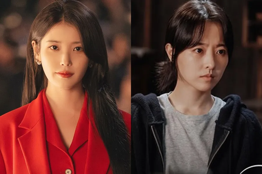 Từ 'Đại Quân Phu nhân' Seong Hee-joo đến 'Goldland' Kim Hee-joo… Park Bo-young căng thẳng tăng cao bên Lee Hyun-wook