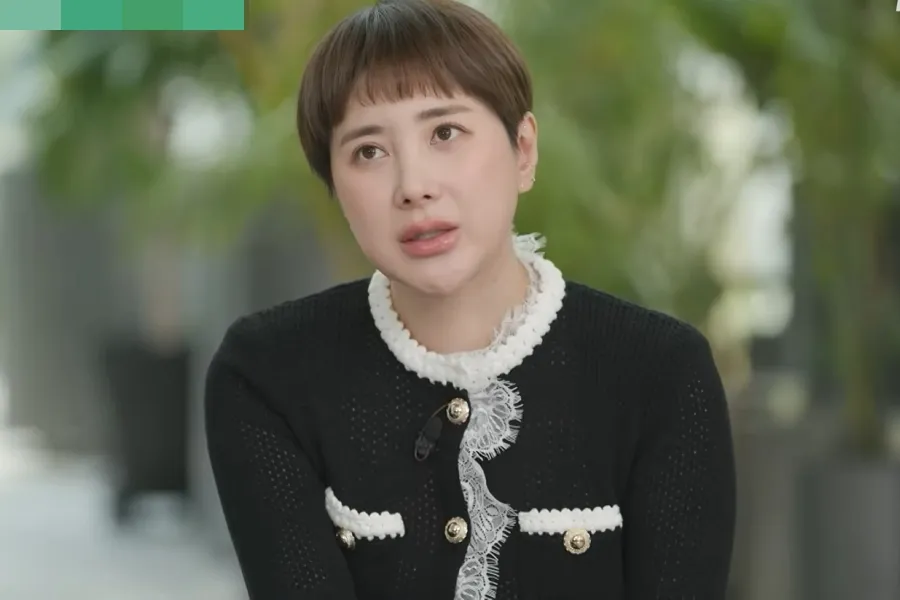 Seo In-young’s Shocking Confession: “I Earned Over 10 Billion Won — And Spent It All”