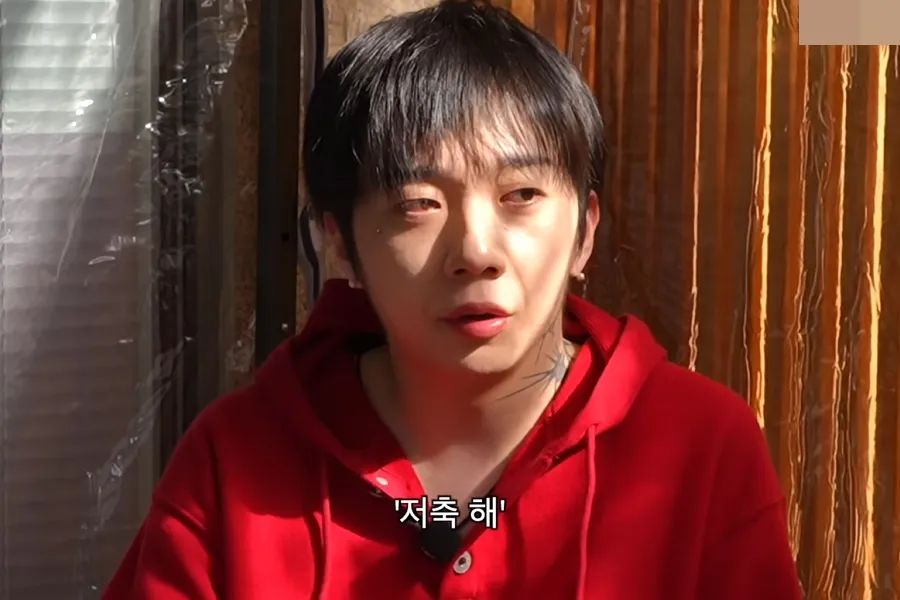 Sem saber administrar dinheiro: Woo Won-jae e o resultado de ter confiado todo o patrimônio à mãe