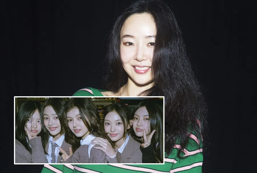 'Mẹ của NewJeans' Min Hee-jin thắng một phần vụ kiện những kẻ bình luận ác ý vì lời lẽ 'đồ rác rưởi, xuống địa ngục đi'