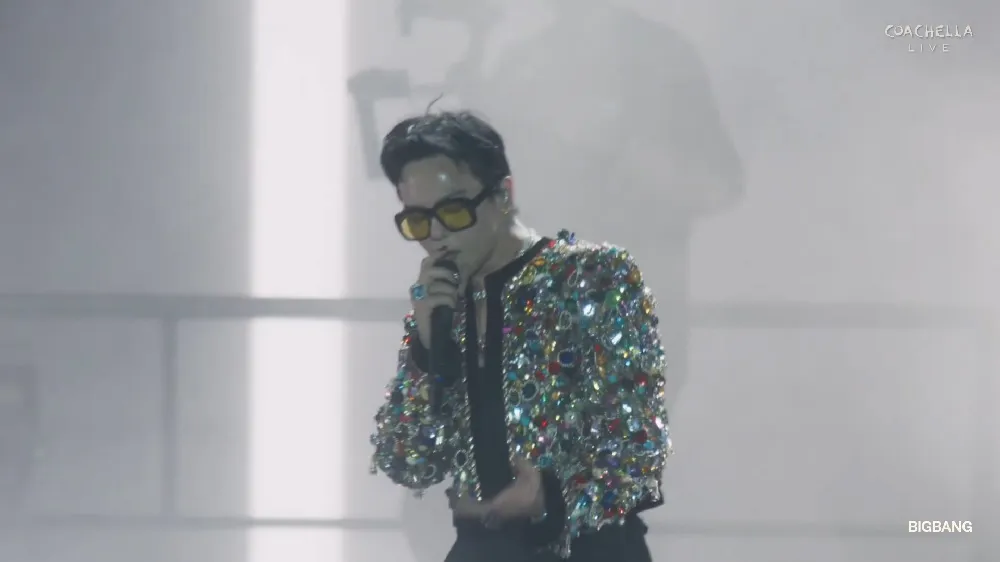 BIGBANG, world tour, 20th anniversary, Coachella, G-Dragon, 20th debut anniversary