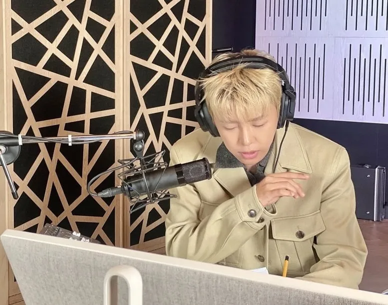 Lim Young-woong, Dubbing, MrBeast, Nam Do-hyeong, Collaboration