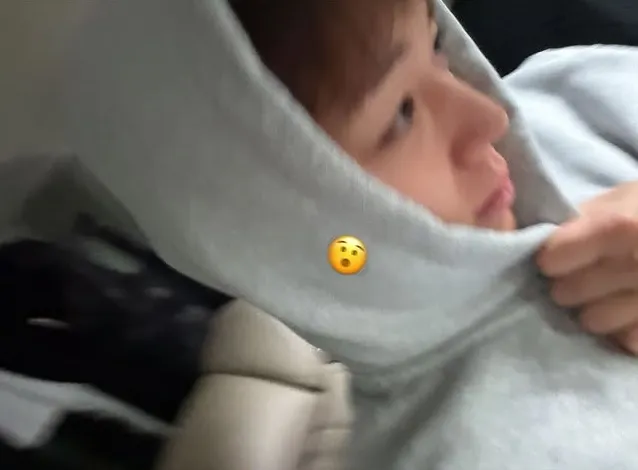 Park Ji-hoon, Instagram, Pria yang Hidup dengan Raja, RE:FLECT, fan concert