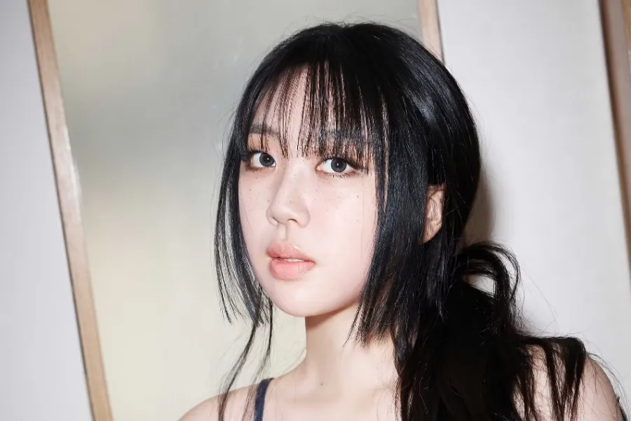 イ・ヨンジ, ヌンミッジ, コンサート, 차린건 쥐뿔도 없지만, チャジュップル, 目の下脂肪再配置, 整形, SEVENTEEN