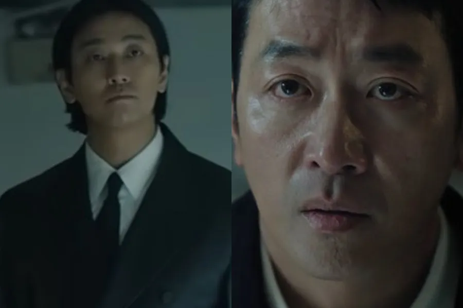 チュ・ジフンが特別出演『韓国でビルオーナーになる方法』…ハ・ジョンウ熱演も“1桁”視聴率で幕